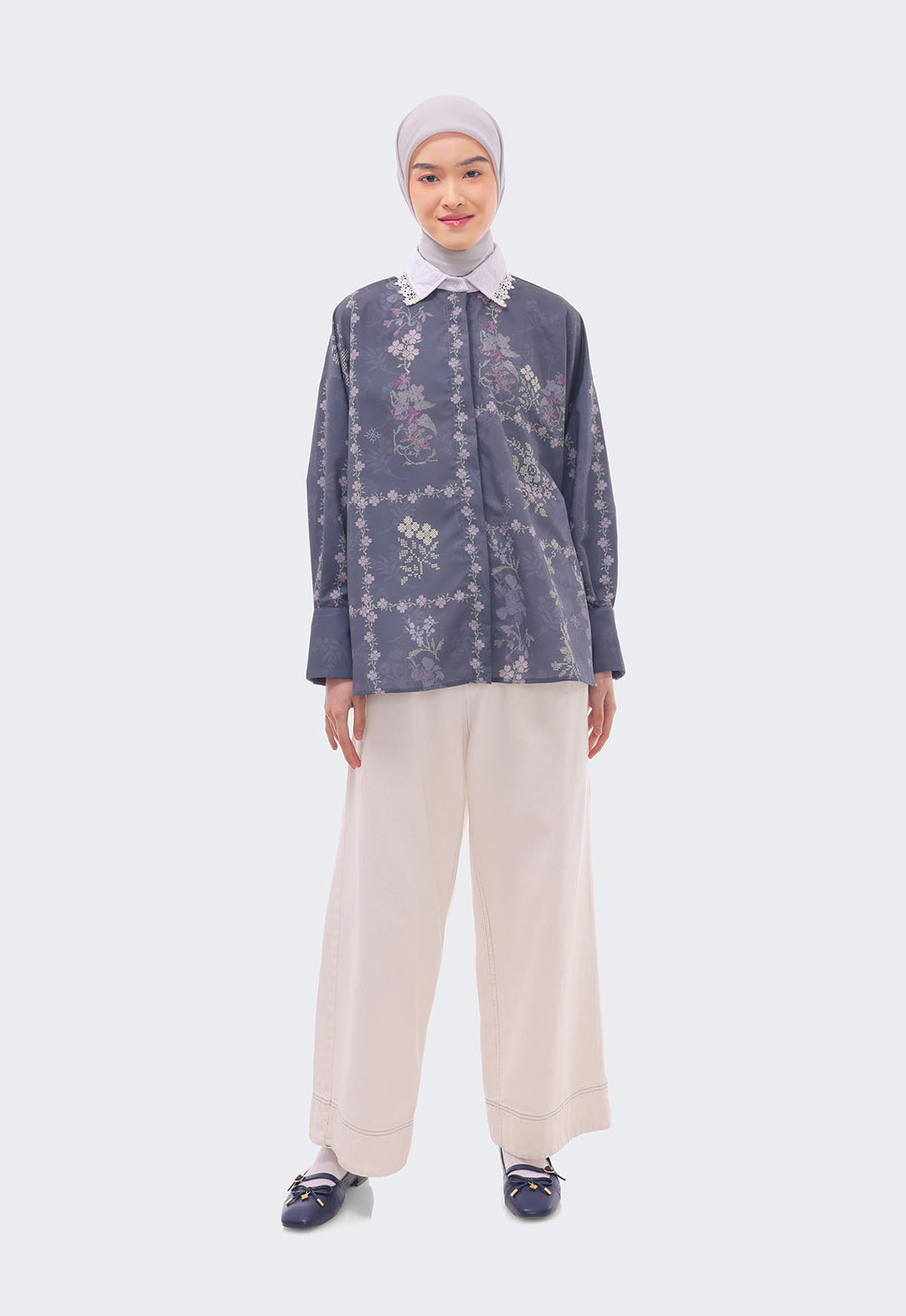 SARIKA SHIRT