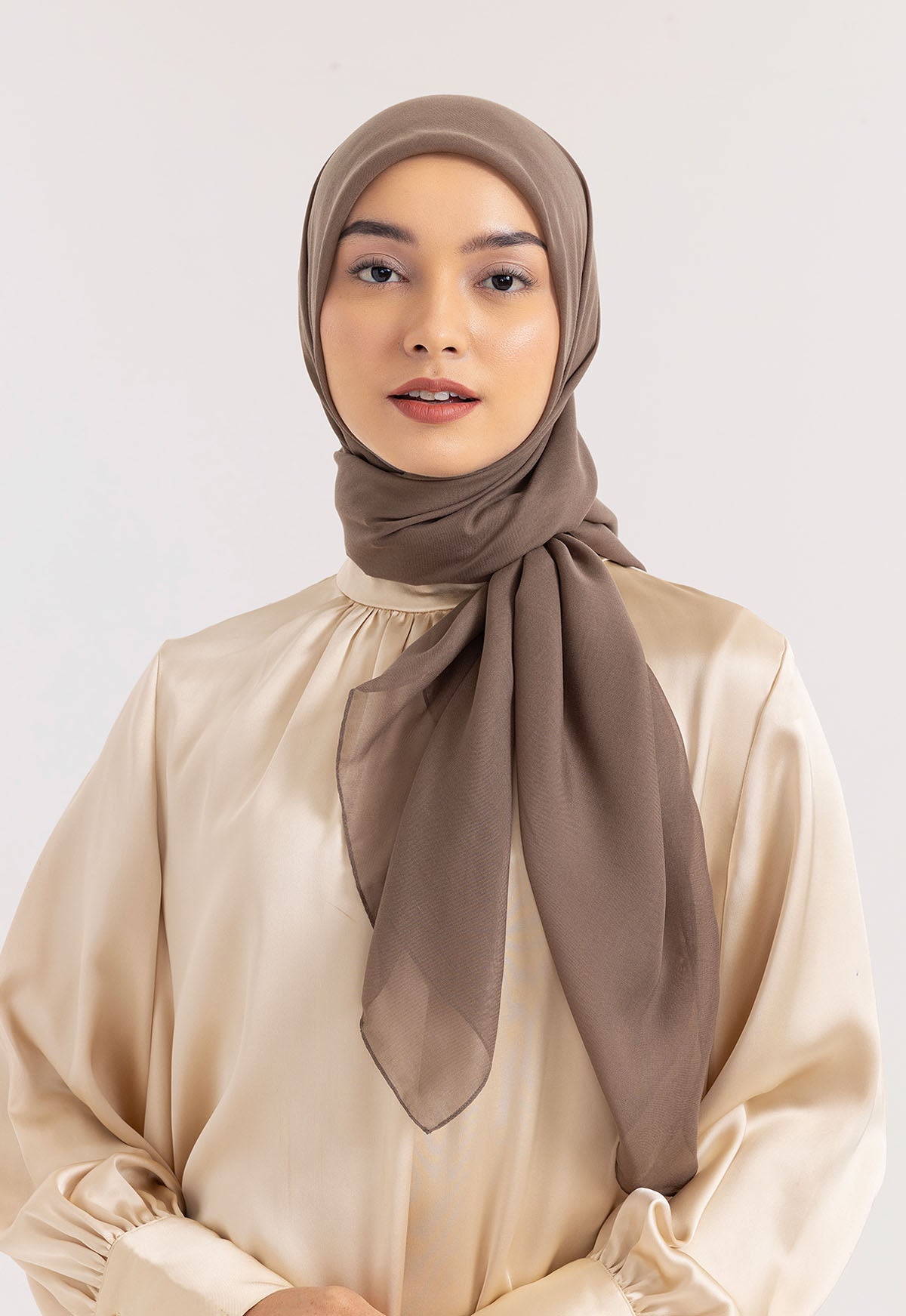 RARINA PARIS SCARF