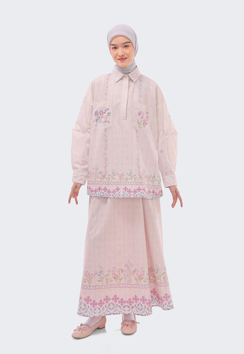 RADHA SKIRT