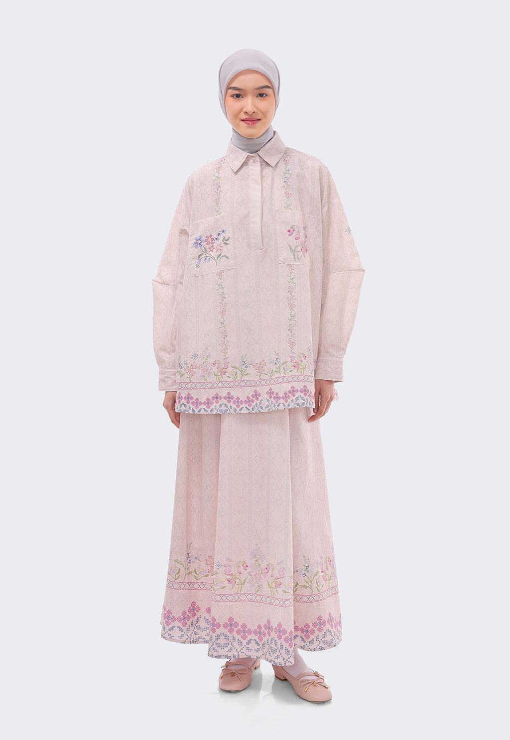 RADHA SKIRT