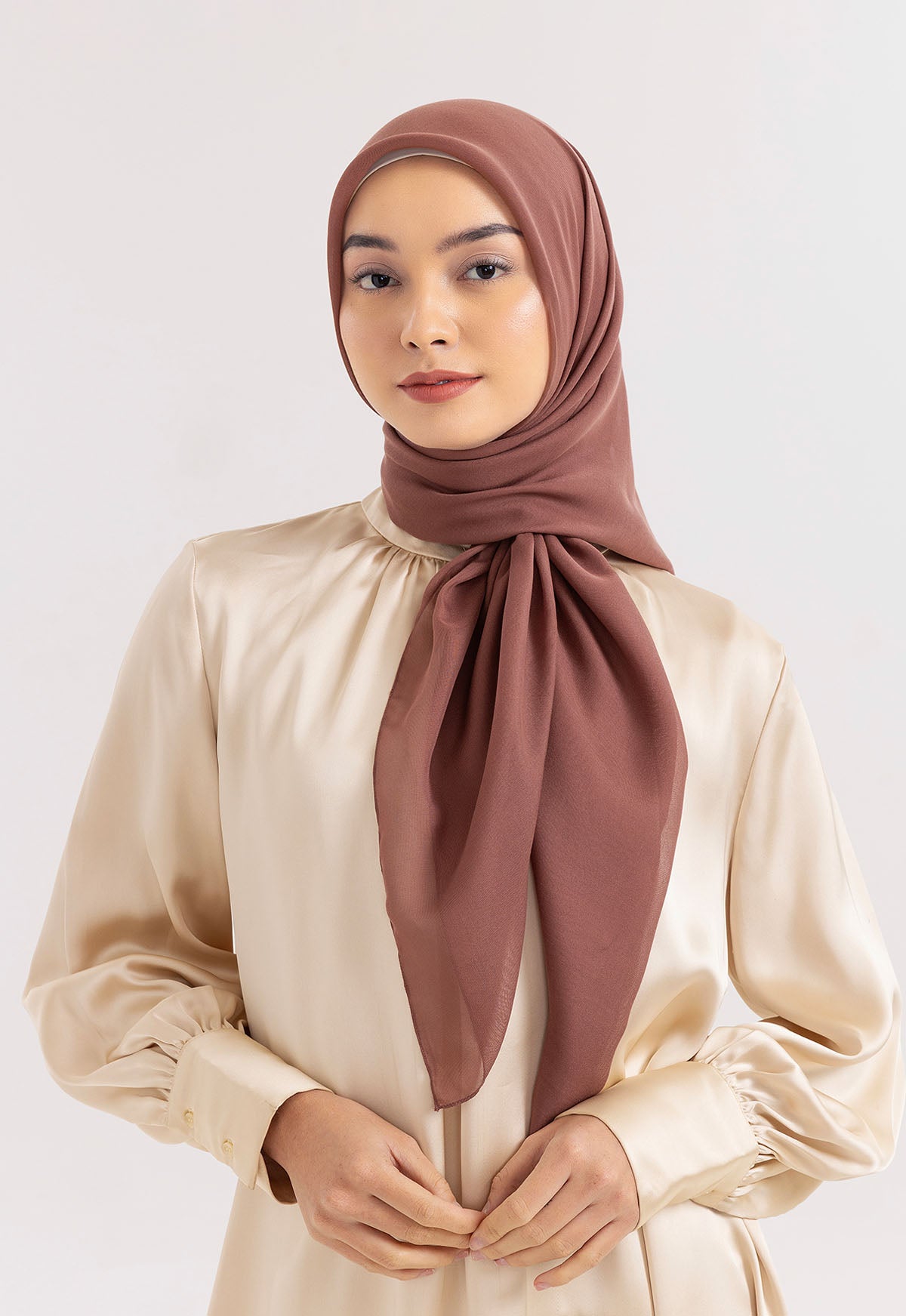 RARINA PARIS SCARF