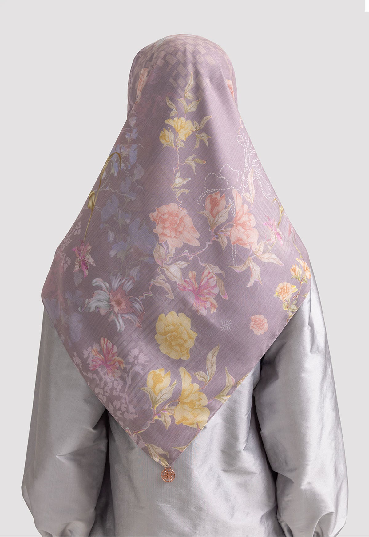 MARALOKA SCARF