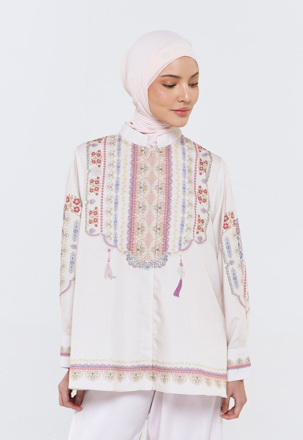AYSHA TOP