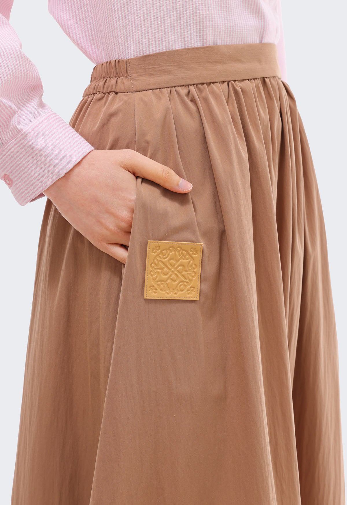 NIALA SKIRT