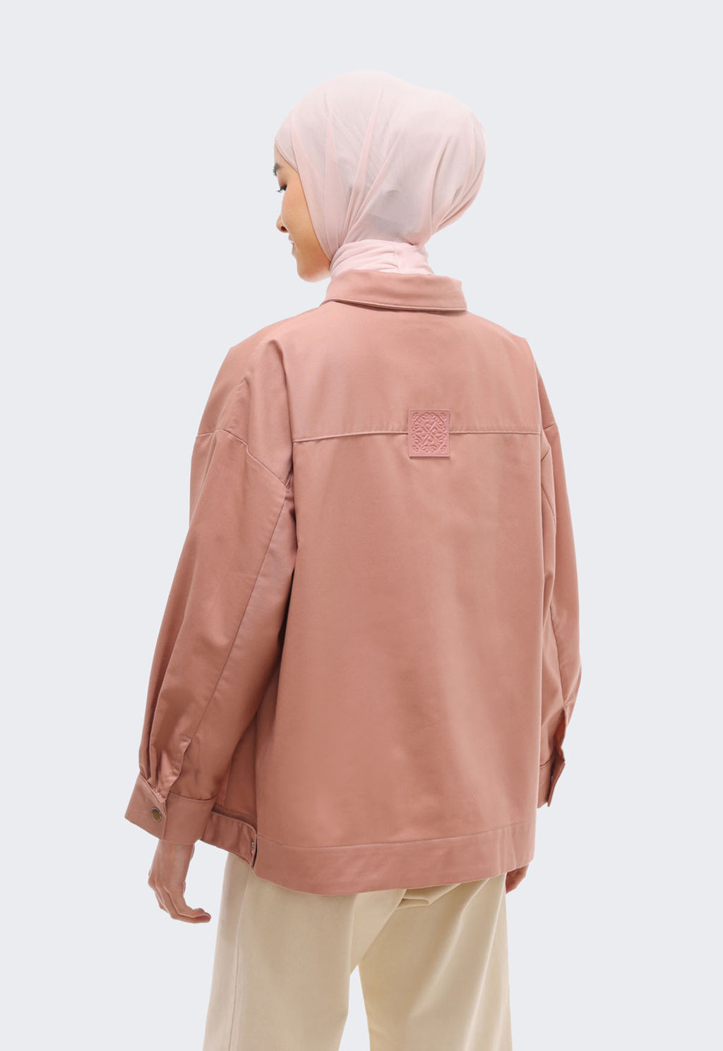 BLIANE JACKET