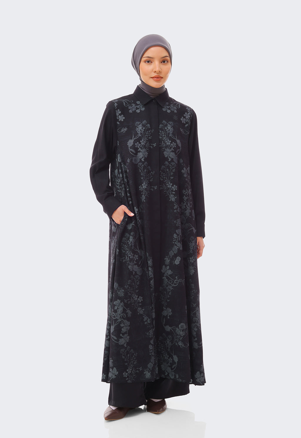 ERLA CEKO DRESS
