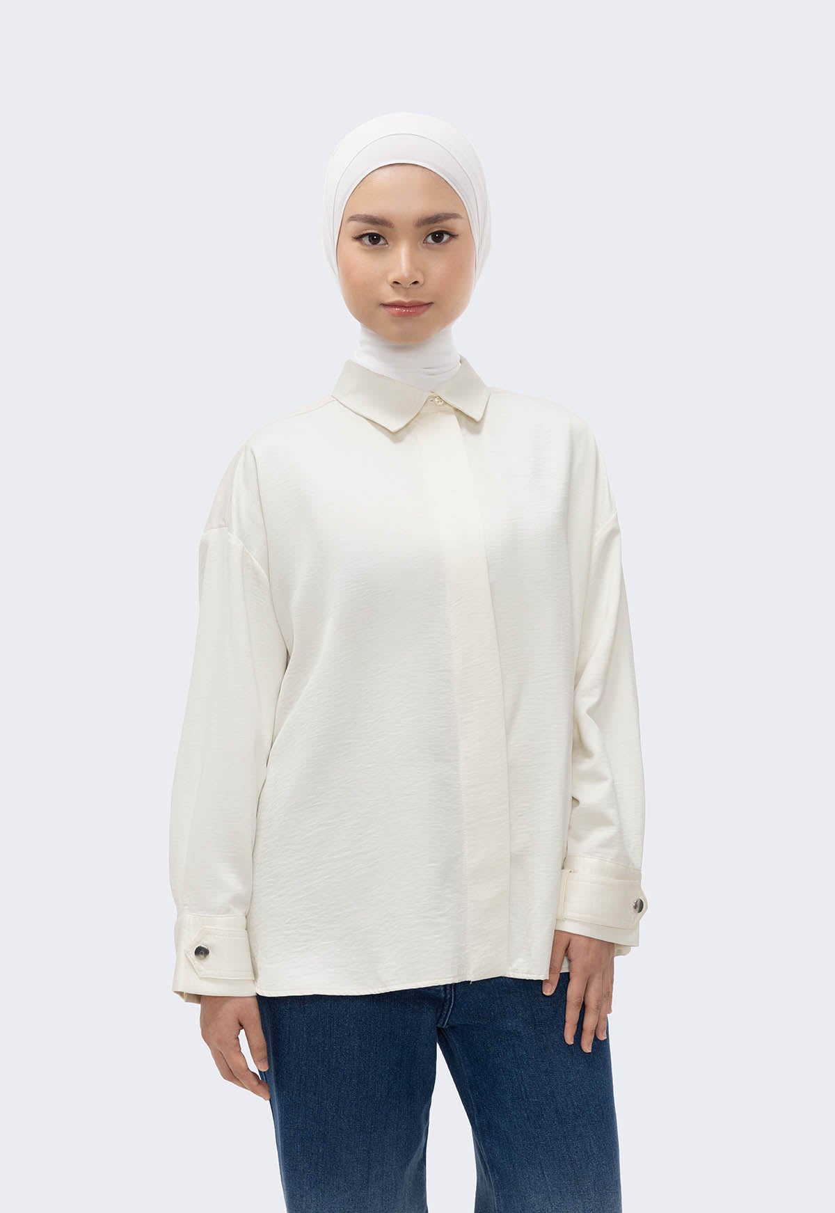 MOKITA SHIRT