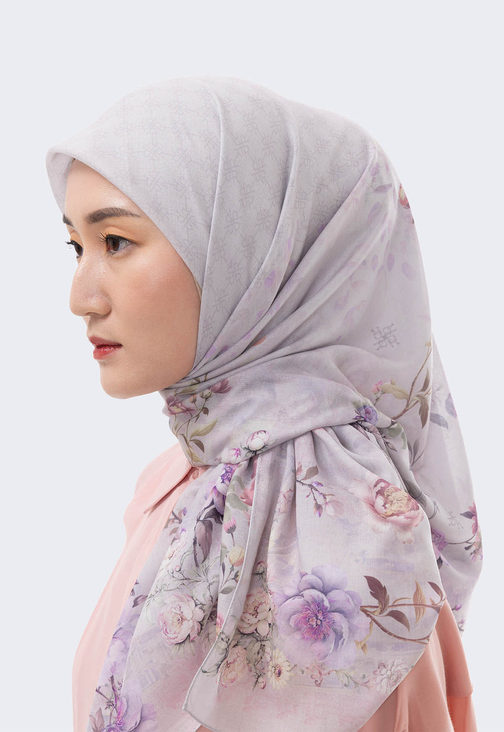 ASHVIA SCARF