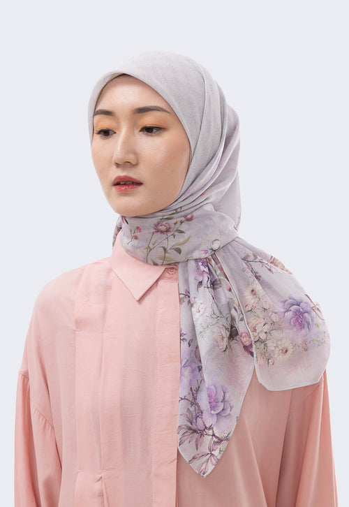 ASHVIA SCARF