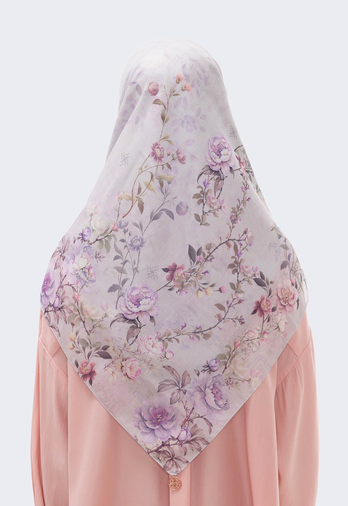ASHVIA SCARF
