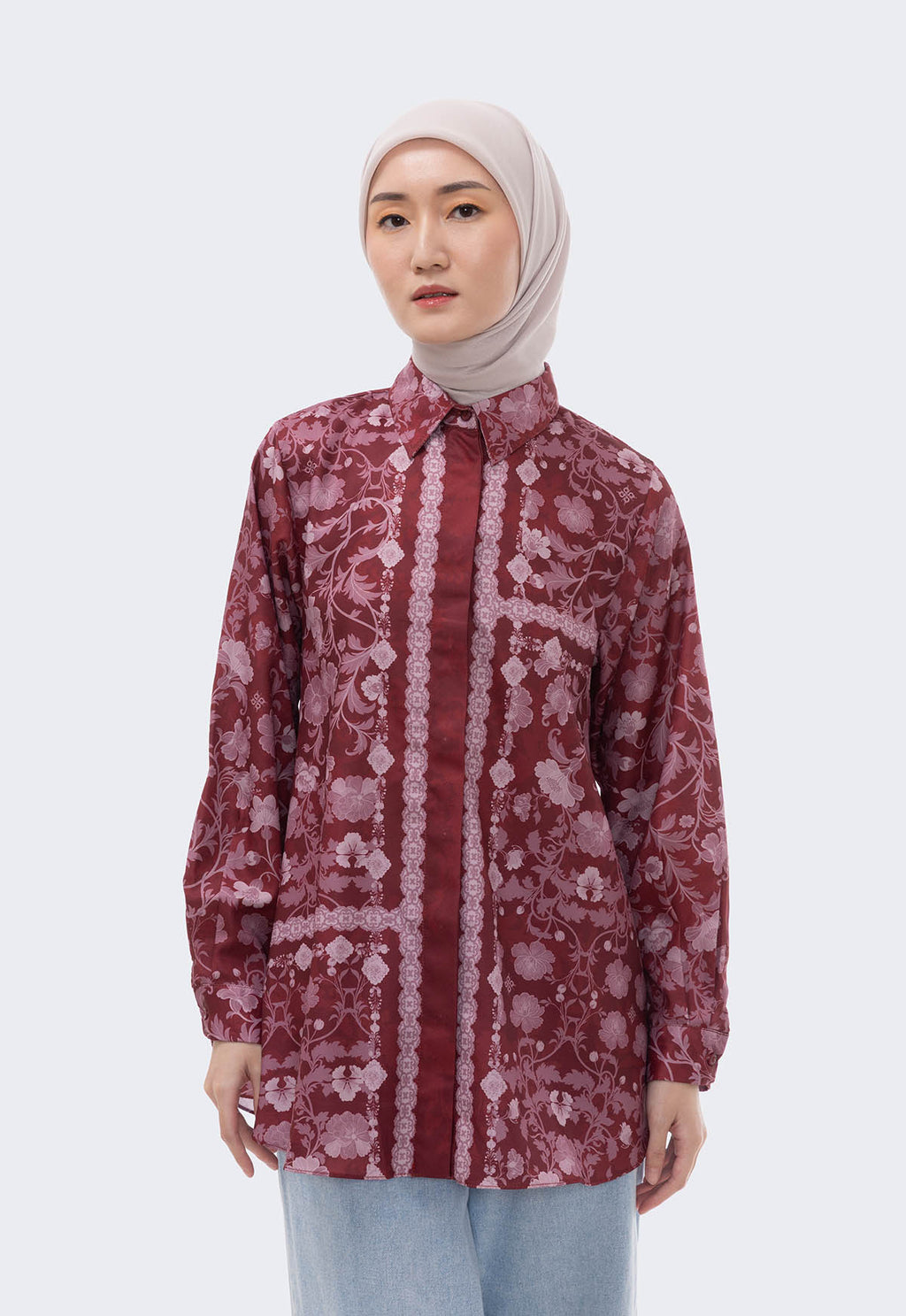 RUMI SHIRT