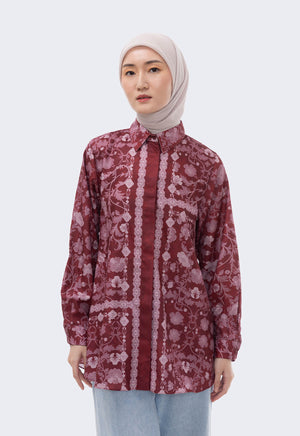 RUMI SHIRT