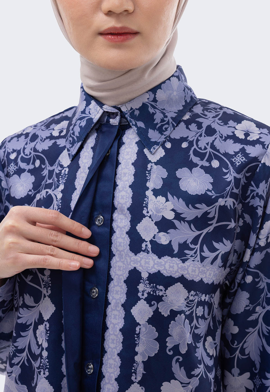 RUMI SHIRT