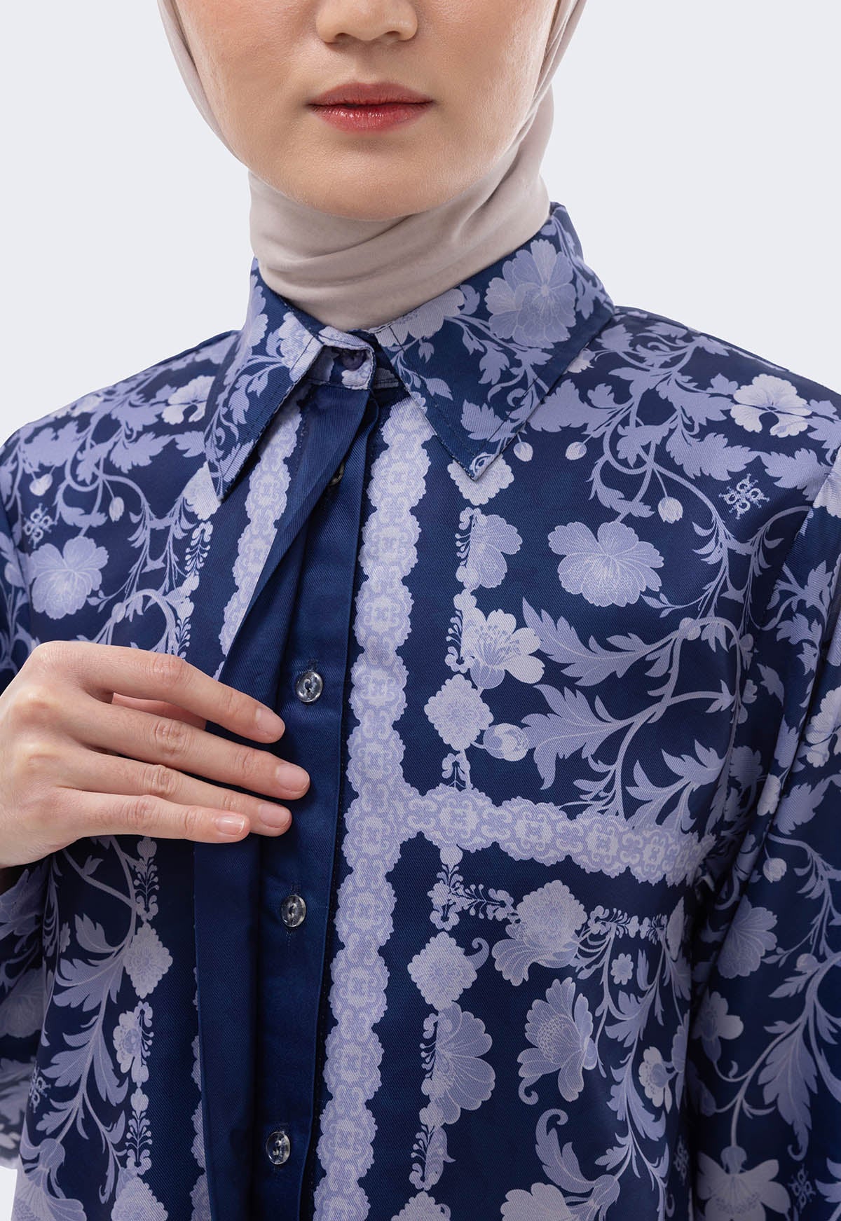 RUMI SHIRT