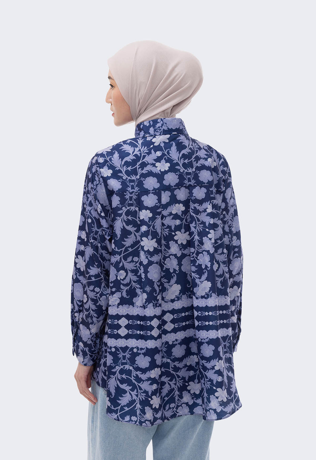 RUMI SHIRT