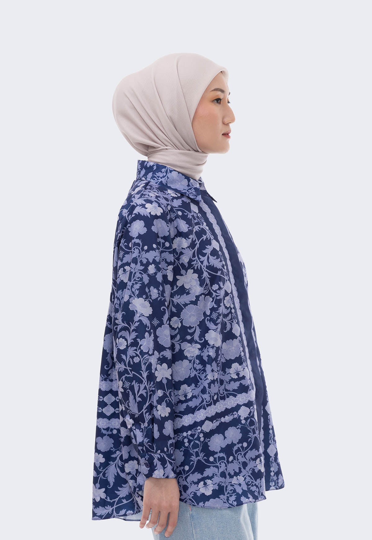 RUMI SHIRT