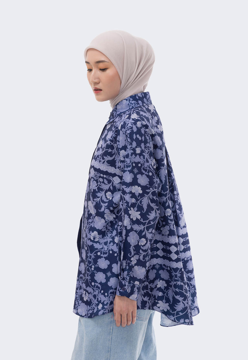 RUMI SHIRT