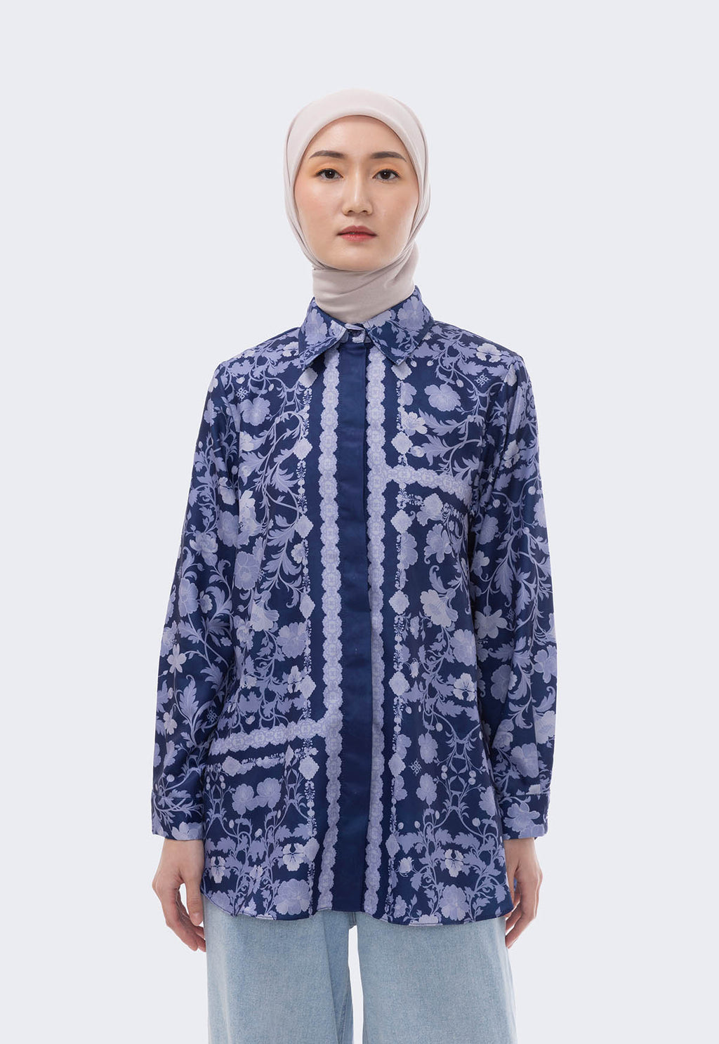 RUMI SHIRT