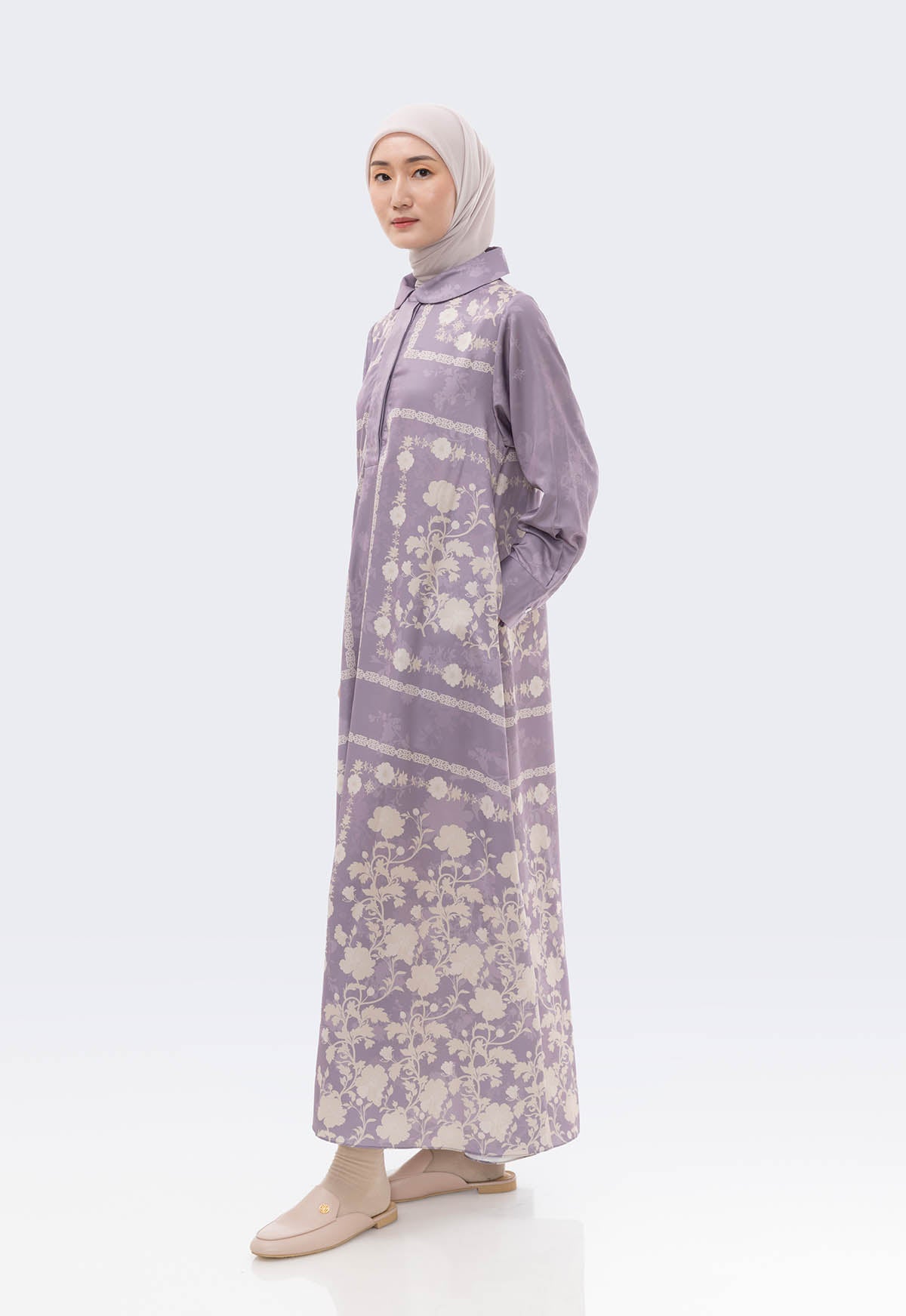 VELY DRESS