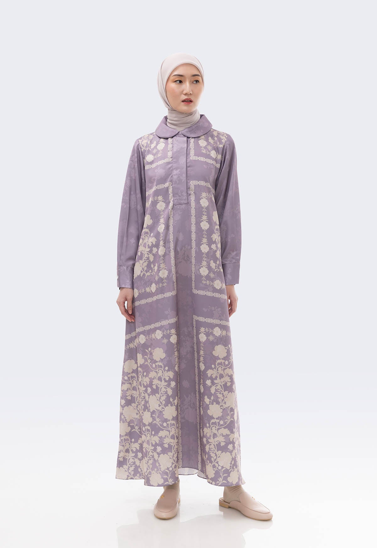 VELY DRESS