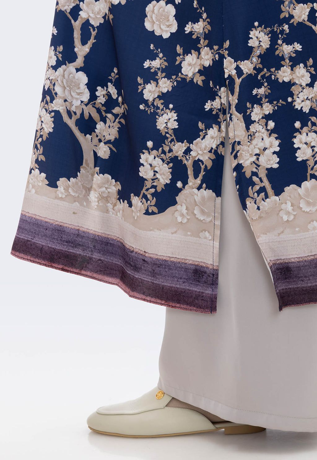ORLA CEKO SHIRT DRESS