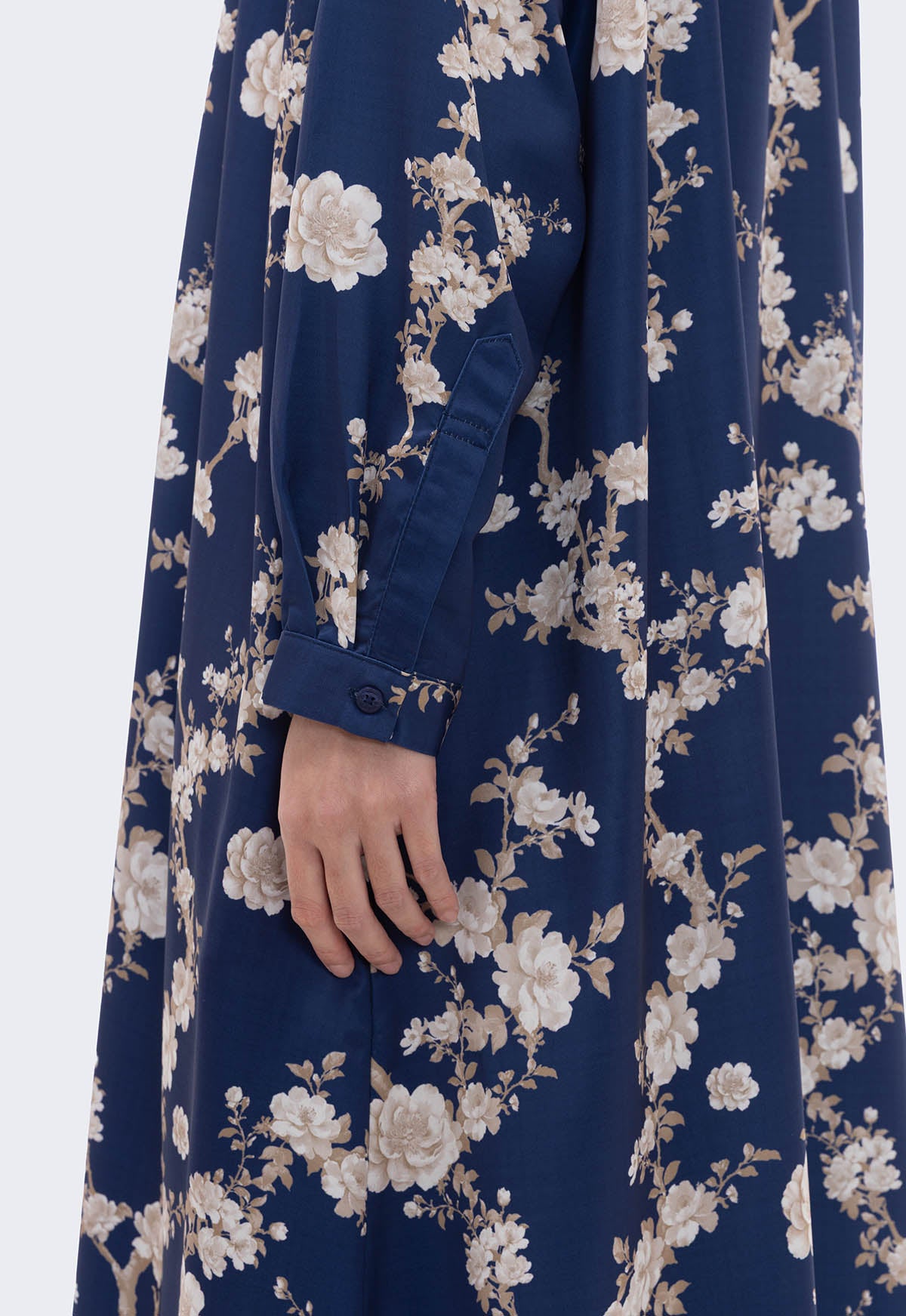 ORLA CEKO SHIRT DRESS