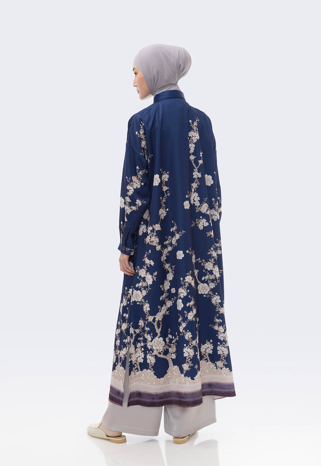 ORLA CEKO SHIRT DRESS