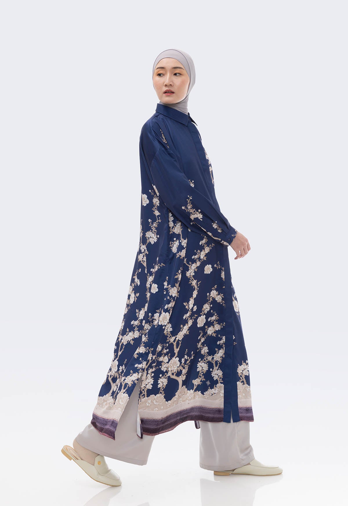 ORLA CEKO SHIRT DRESS