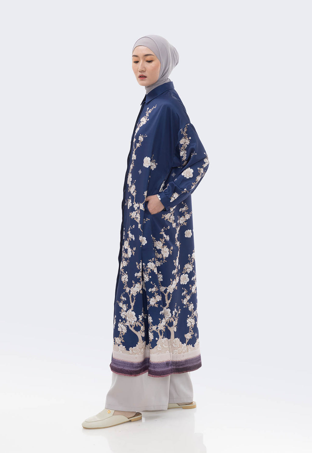 ORLA CEKO SHIRT DRESS