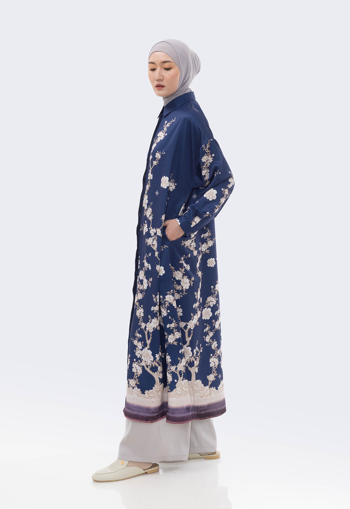 ORLA CEKO SHIRT DRESS
