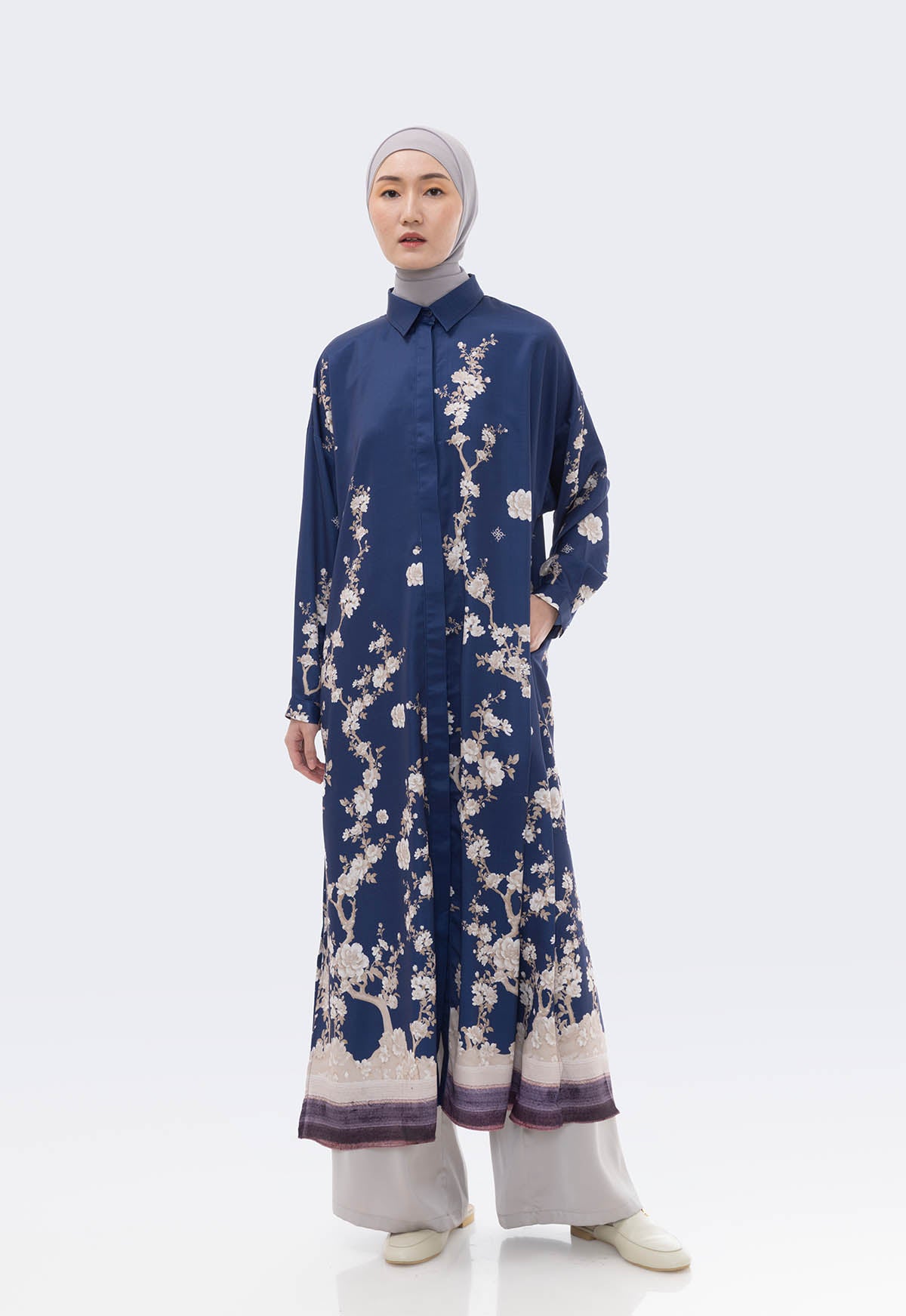 ORLA CEKO SHIRT DRESS
