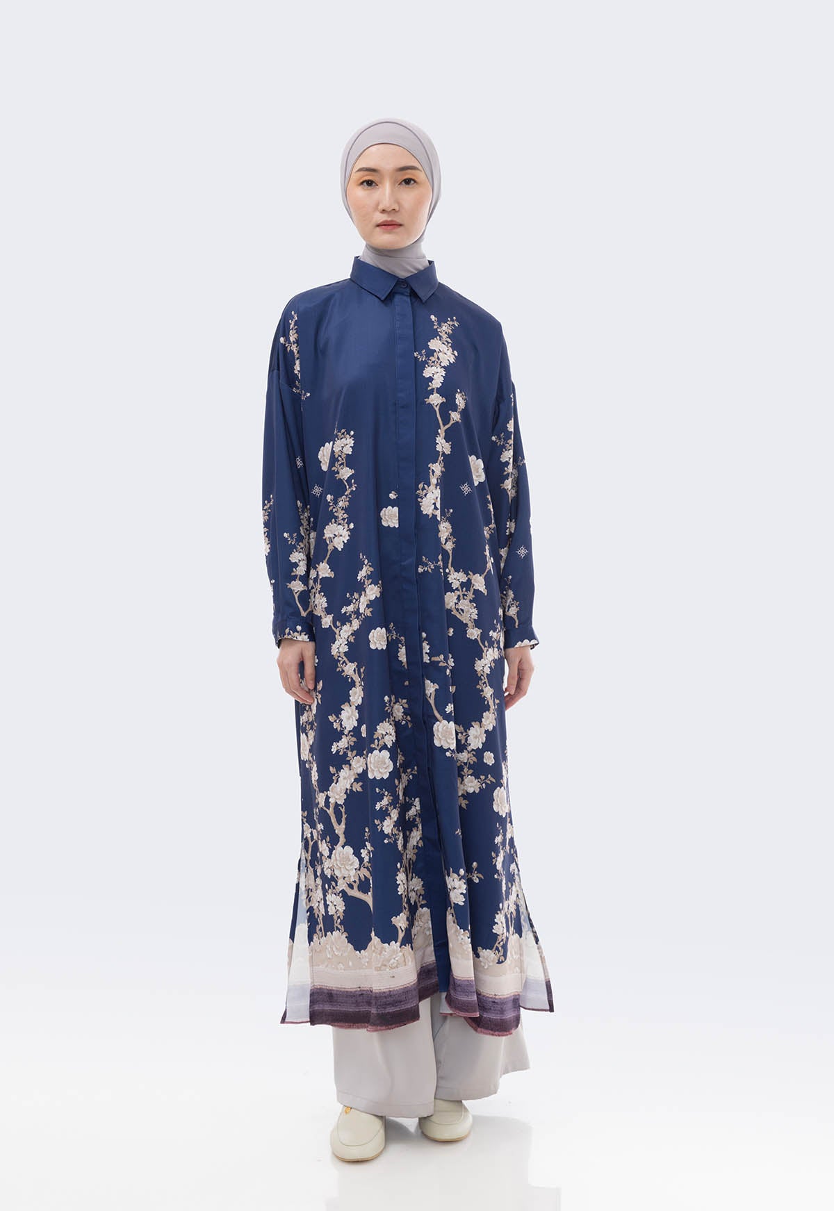 ORLA CEKO SHIRT DRESS