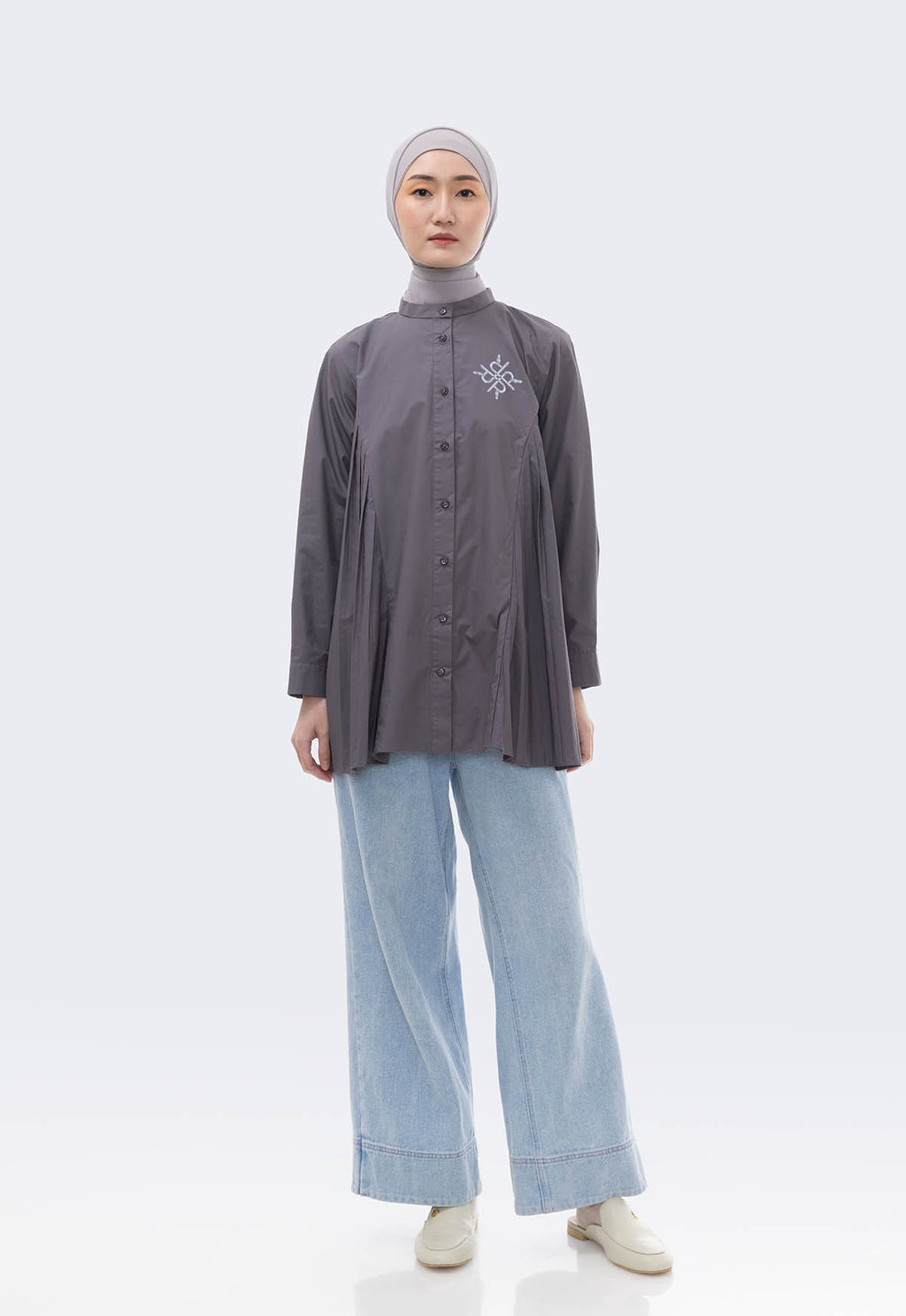 XIANA SHIRT