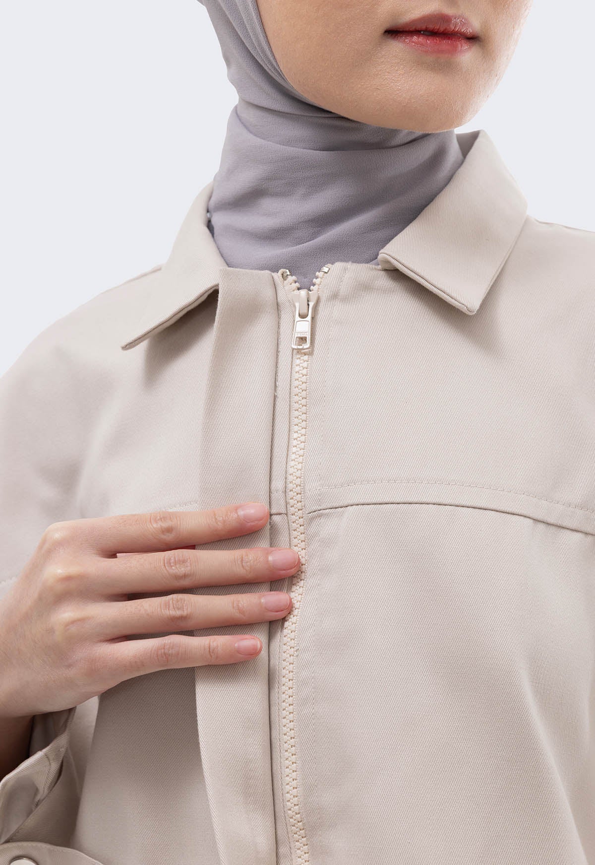 SHERLY JACKET