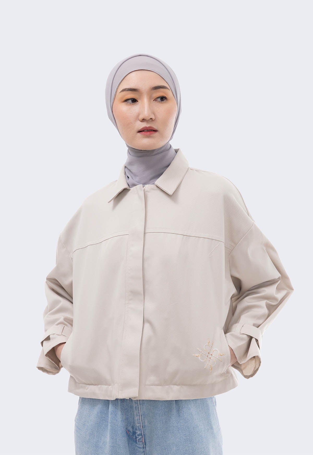 SHERLY JACKET