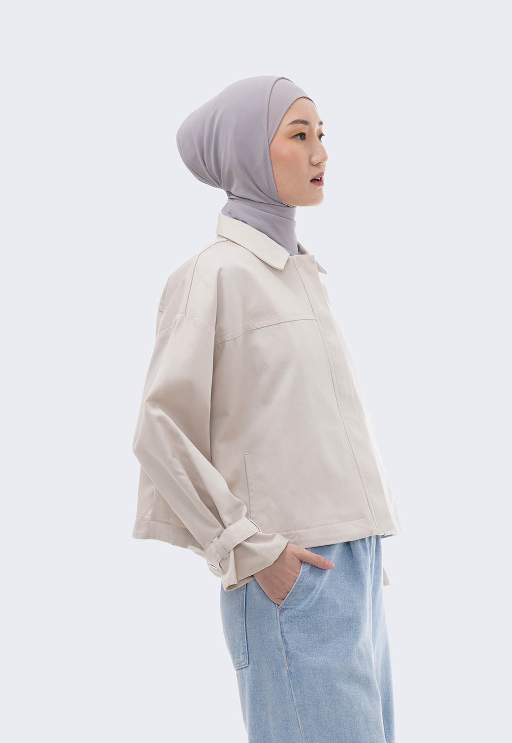 SHERLY JACKET