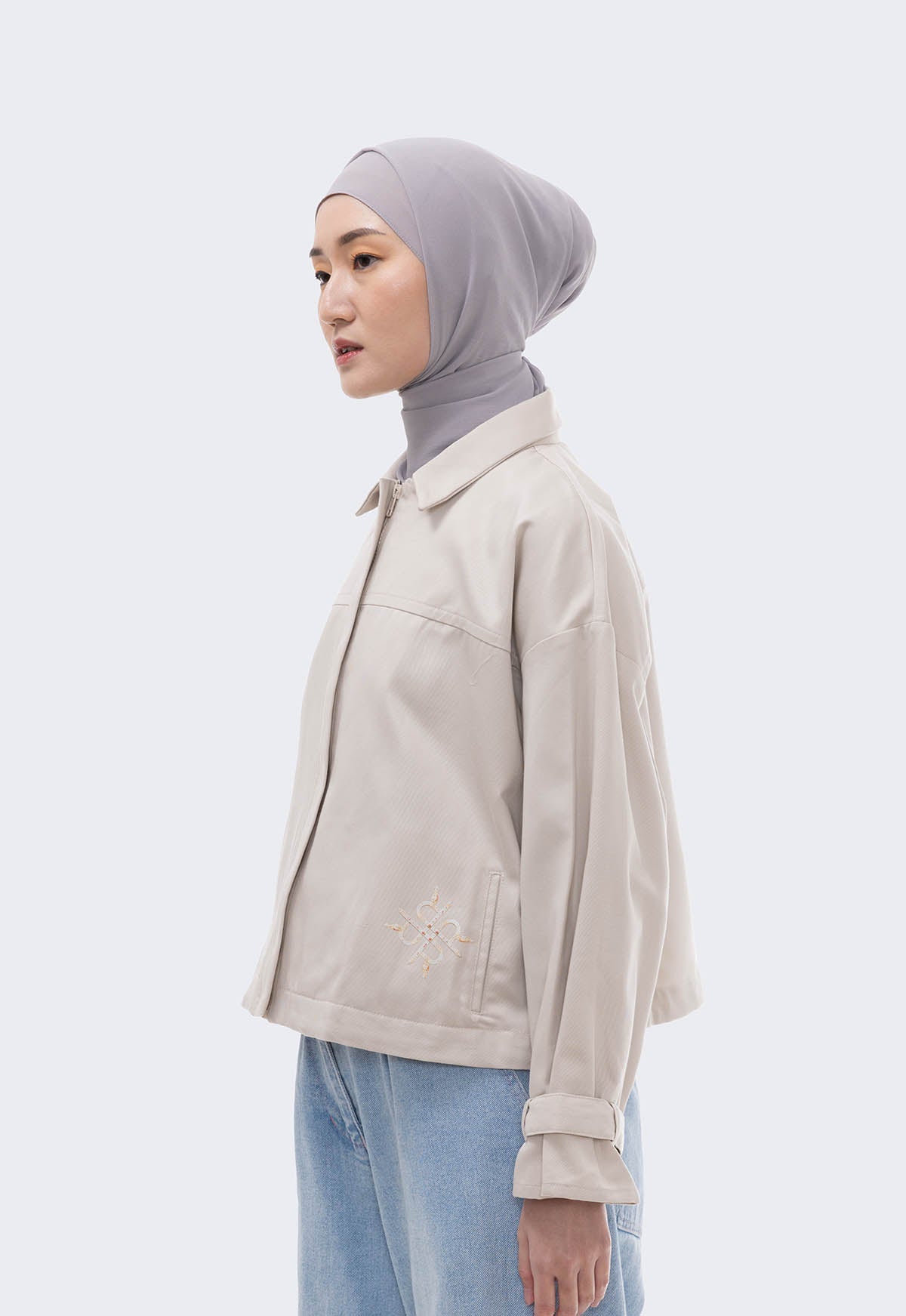 SHERLY JACKET