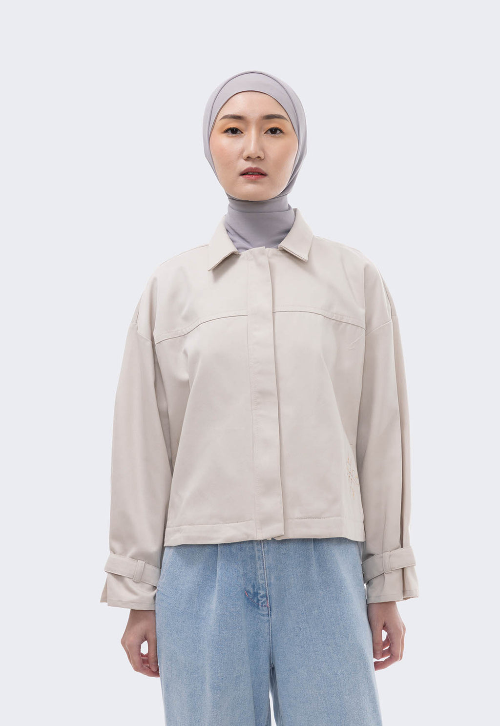 SHERLY JACKET