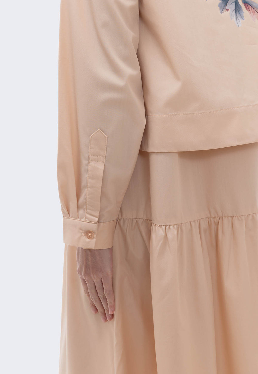 ZAAN DRESS