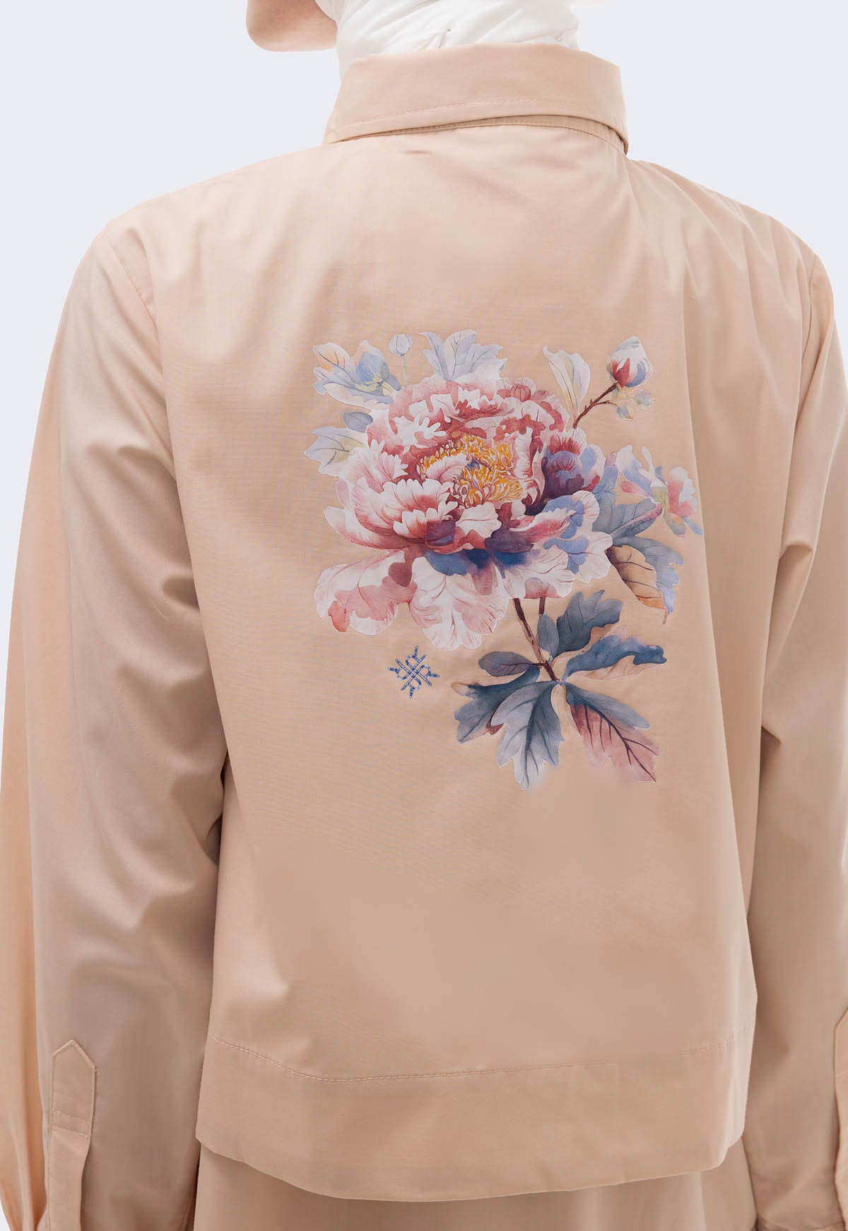 ZAAN DRESS