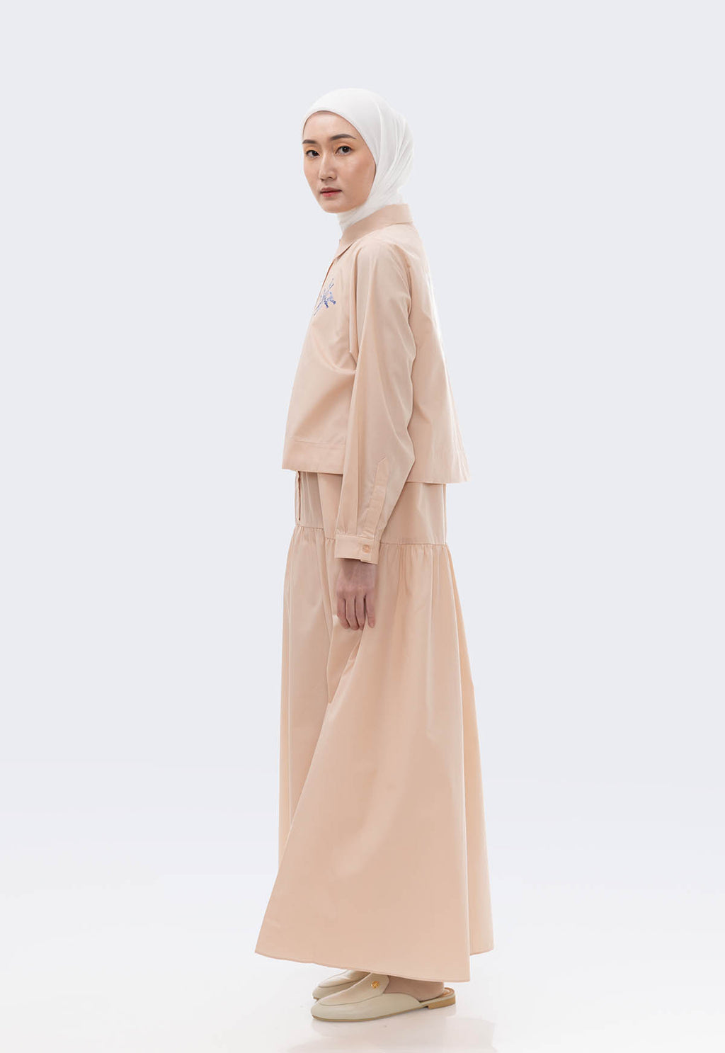 ZAAN DRESS