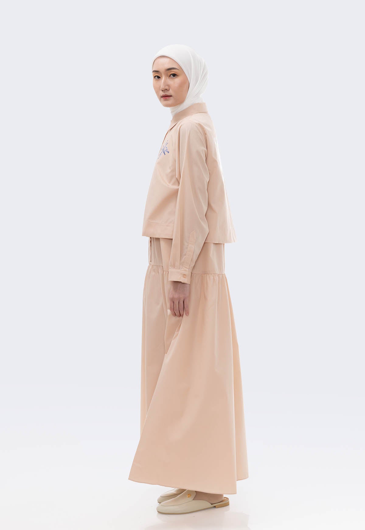 ZAAN DRESS
