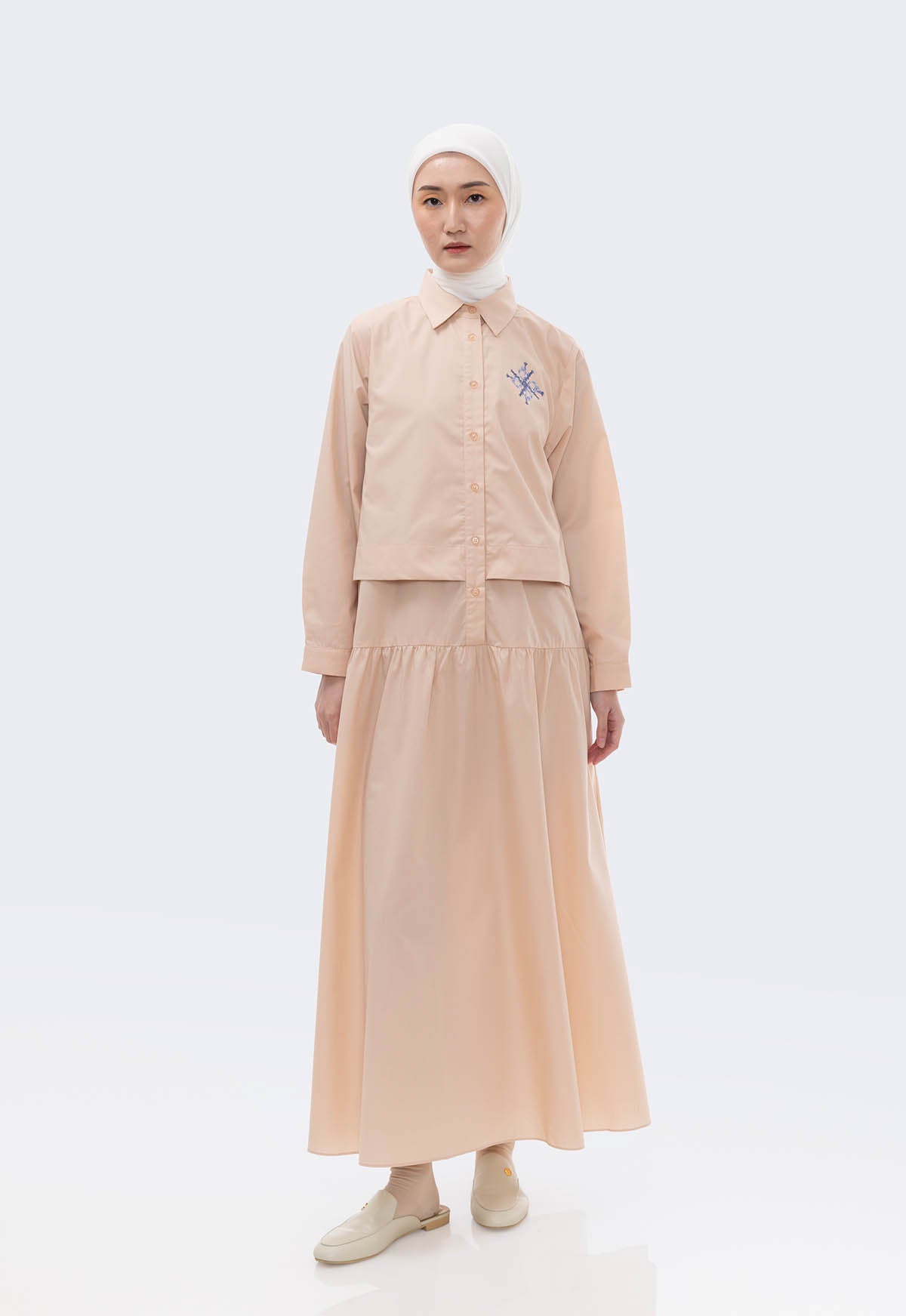 ZAAN DRESS