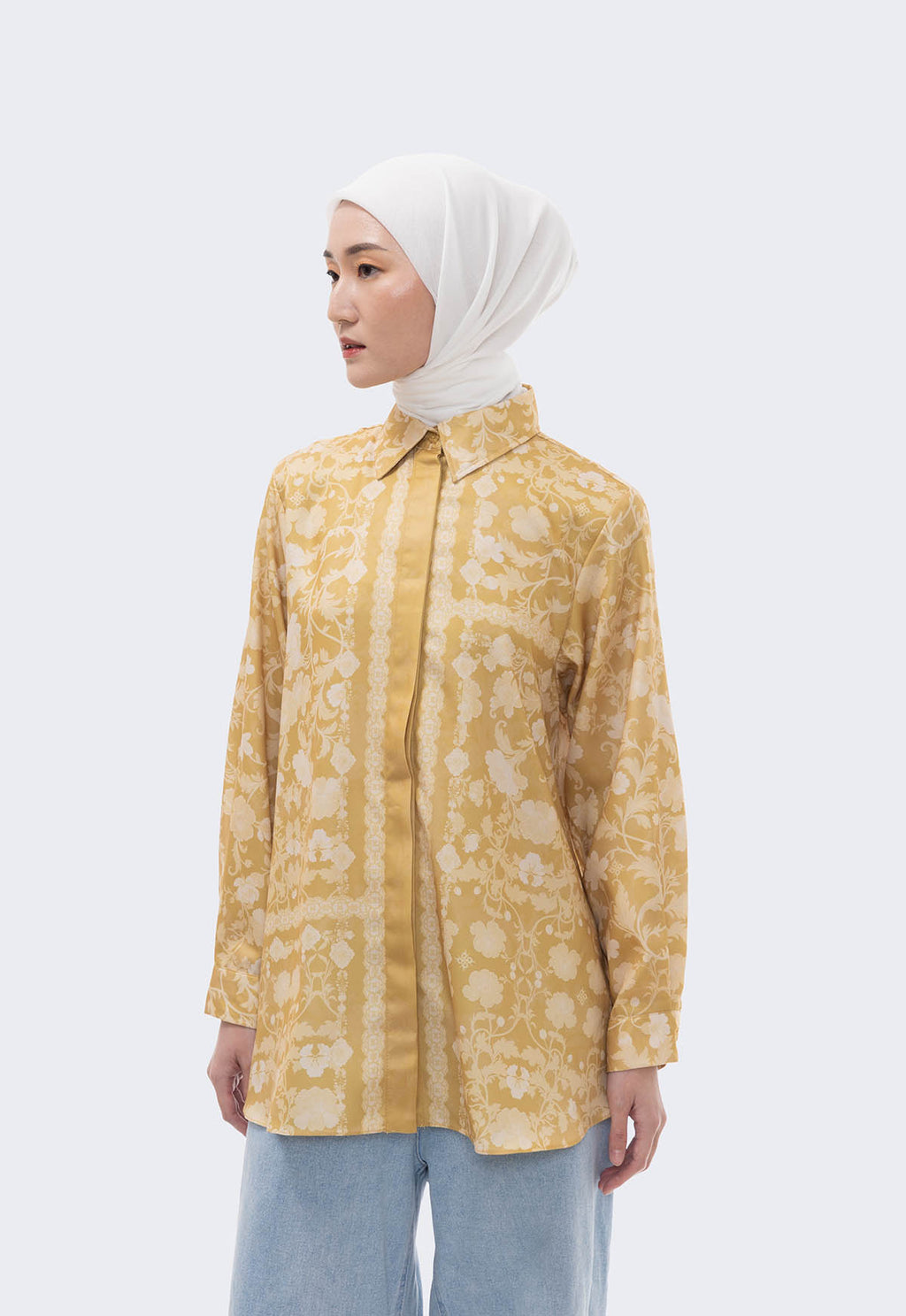 RUMI SHIRT