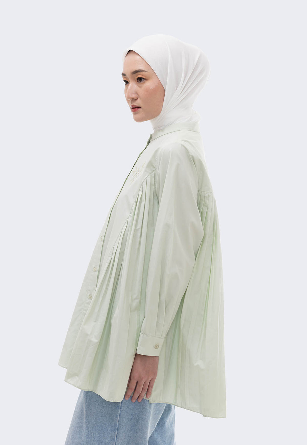 XIANA SHIRT