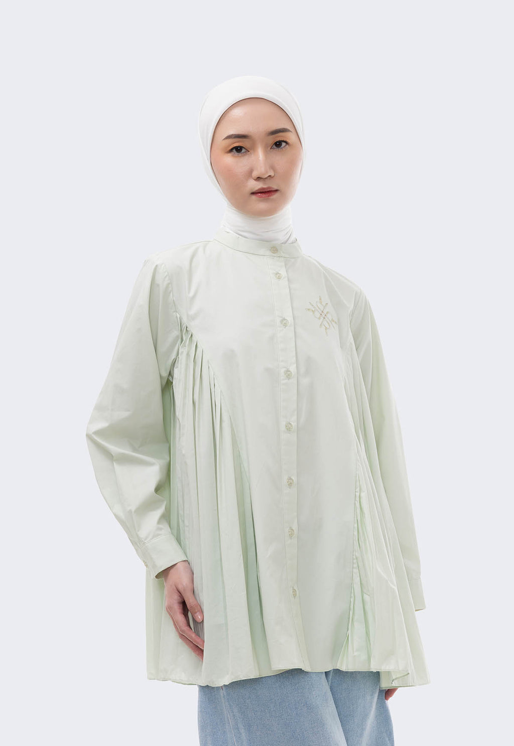 XIANA SHIRT