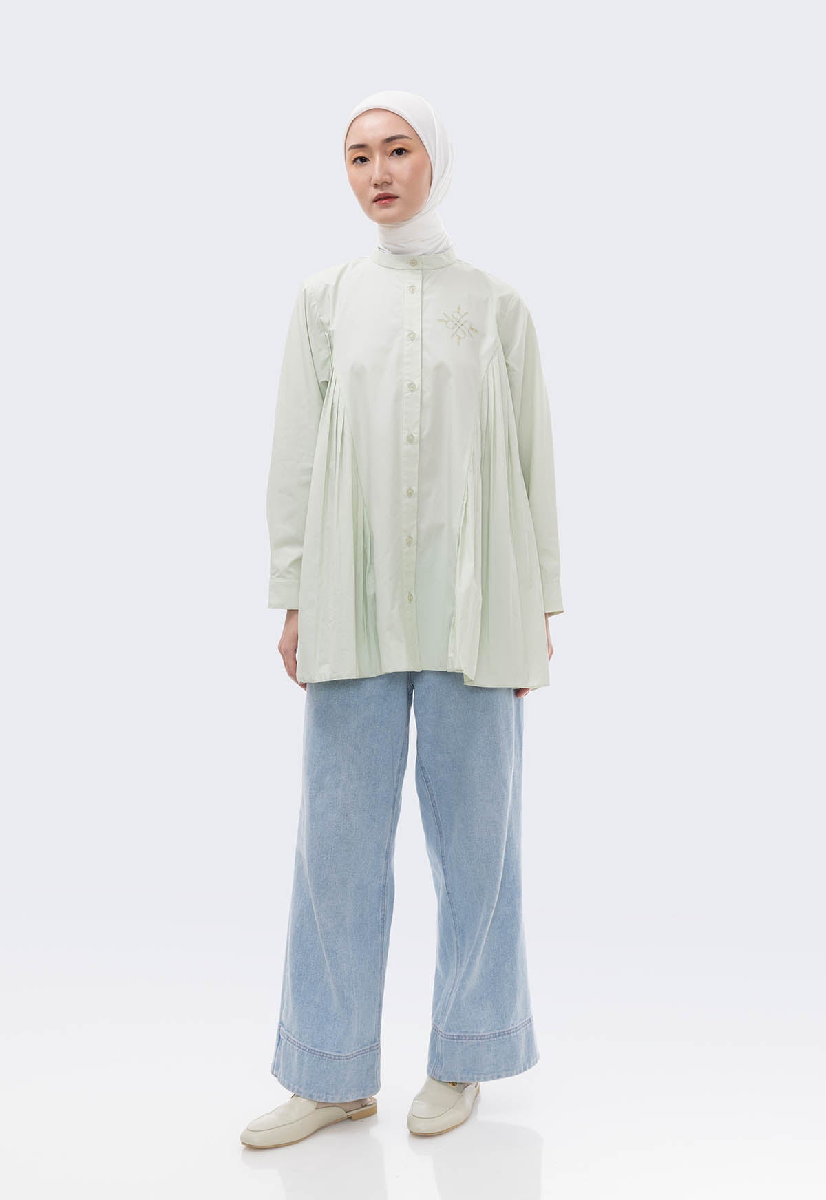 XIANA SHIRT