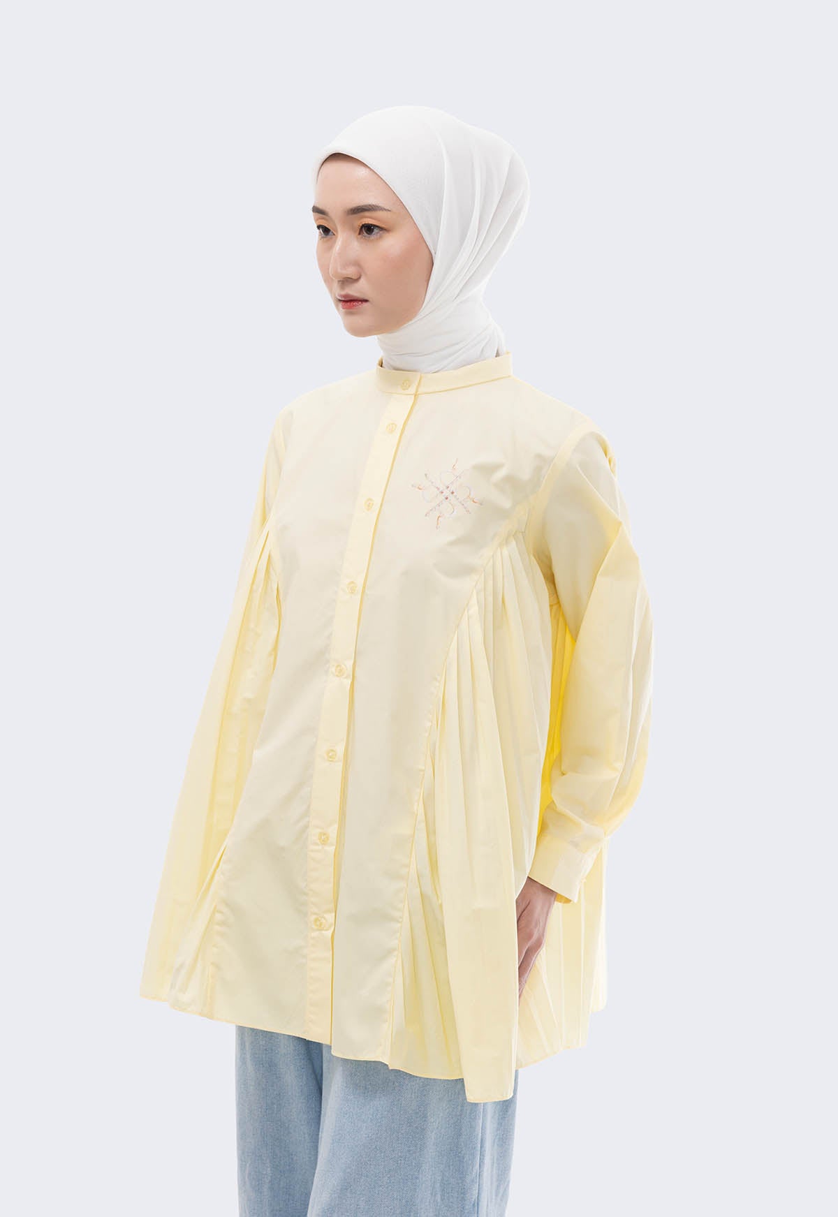 XIANA SHIRT