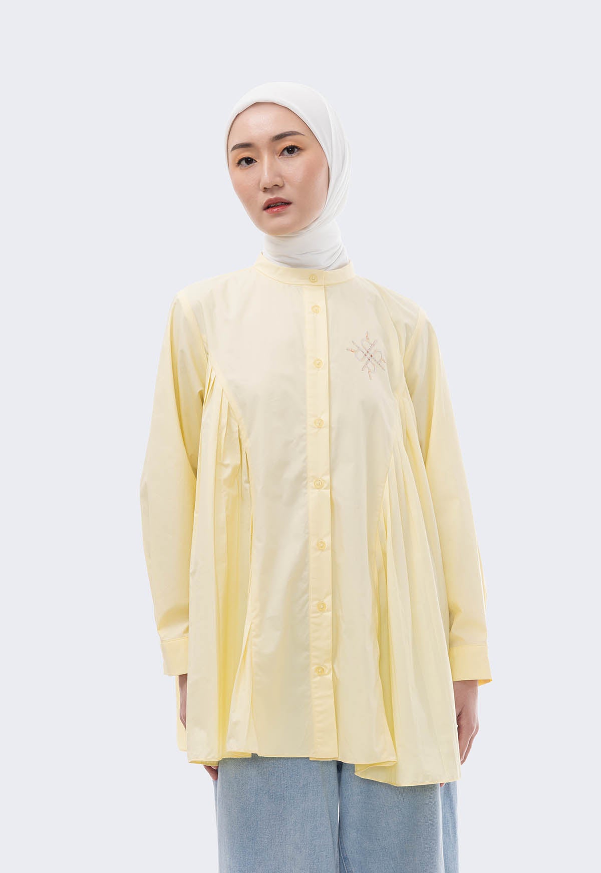 XIANA SHIRT