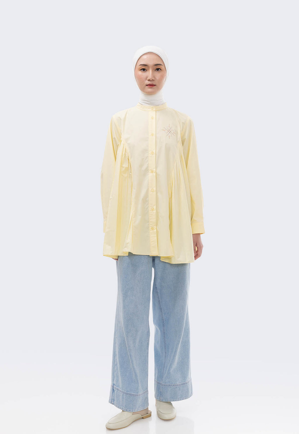 XIANA SHIRT